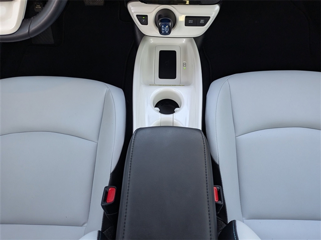 2018 Toyota Prius Four