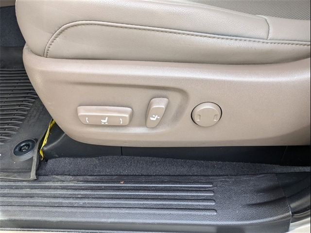 2022 Lexus GX 460 Base