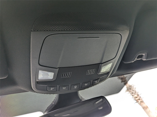 2023 Ford Edge ST