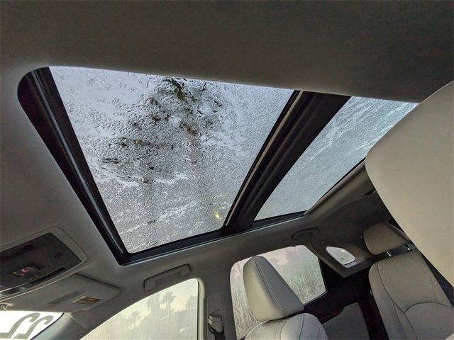 2022 Lexus RX 450h Base