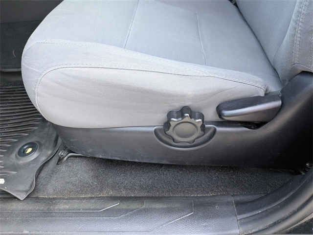 2019 Toyota Tacoma SR5 V6