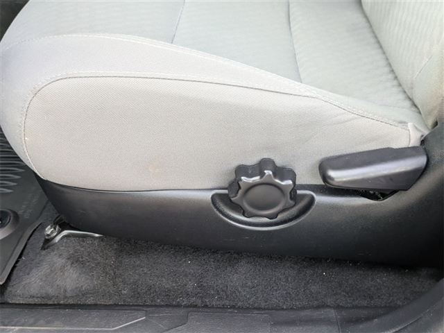2022 Toyota Tacoma SR V6