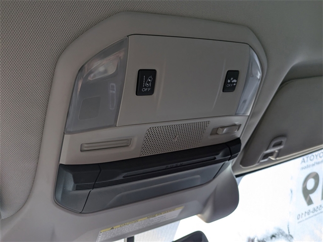 2019 Subaru Ascent Base