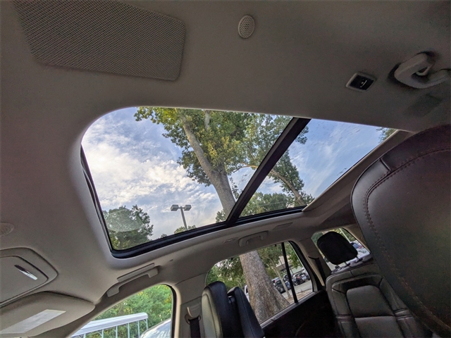 2022 Lincoln Aviator Grand Touring