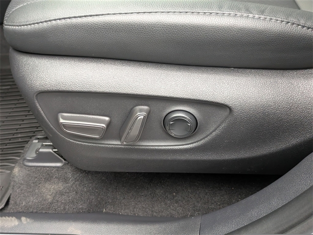 2024 Toyota Grand Highlander Hybrid Limited