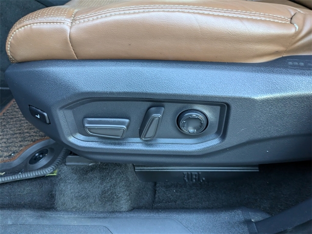 2023 Toyota Tundra 1794 Edition