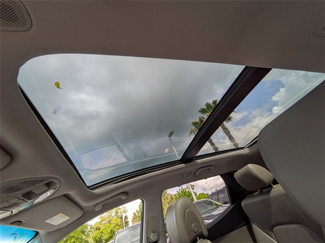 2014 Hyundai SANTA FE Sport 2.4L