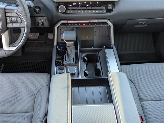 2025 Toyota Sequoia Limited
