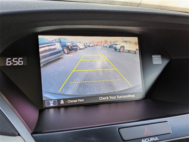 2014 Acura RLX w/Tech