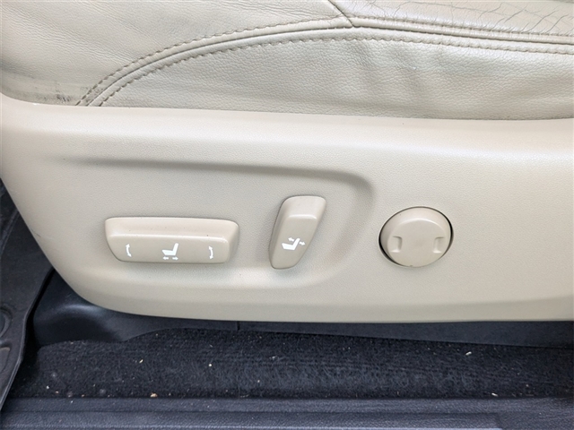 2014 Toyota 4Runner Limited