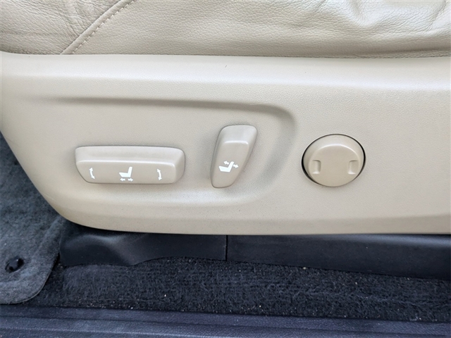 2010 Toyota 4Runner Limited