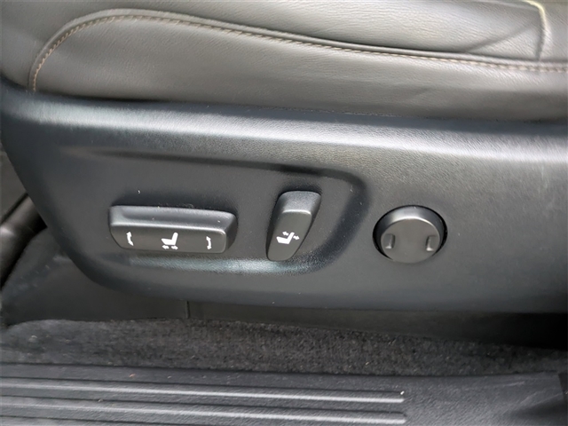 2019 Lexus GX 460 Base