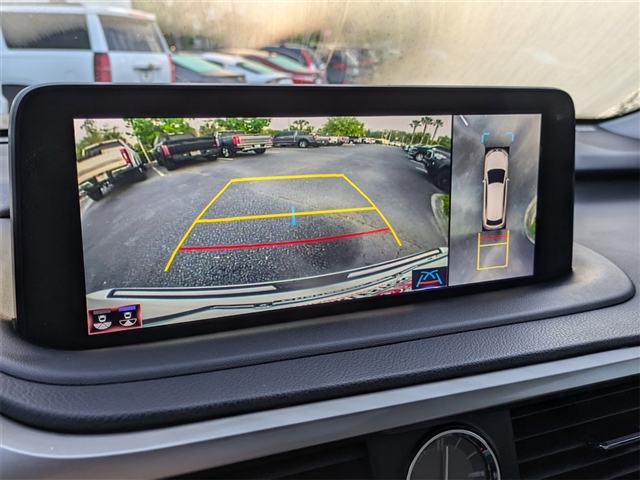 2022 Lexus RX 450h Base