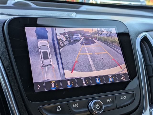 2021 Chevrolet Equinox Premier