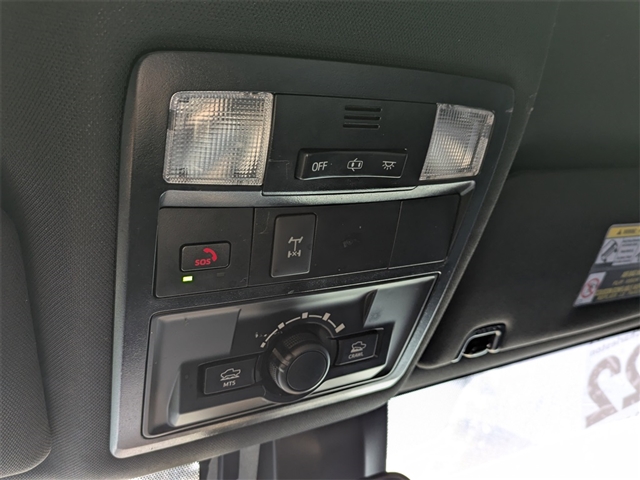 2022 Toyota Tacoma TRD Off-Road V6
