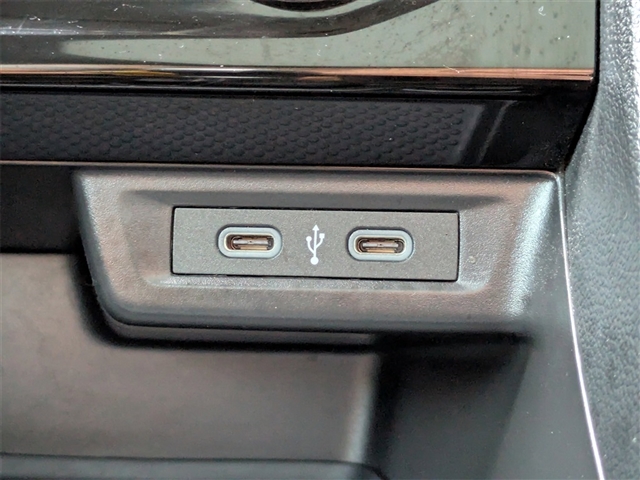 2023 Volkswagen Jetta SE