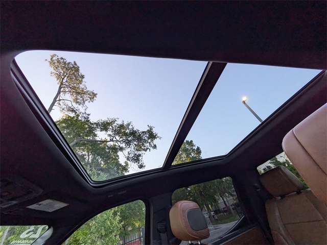 2023 Toyota Tundra 1794 Edition
