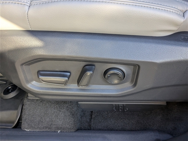 2025 Toyota Sequoia Limited