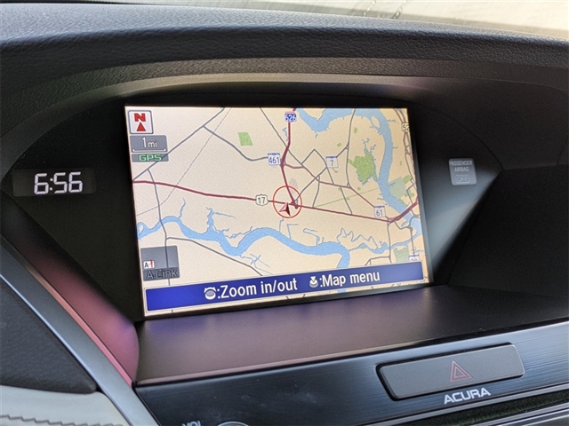 2014 Acura RLX w/Tech