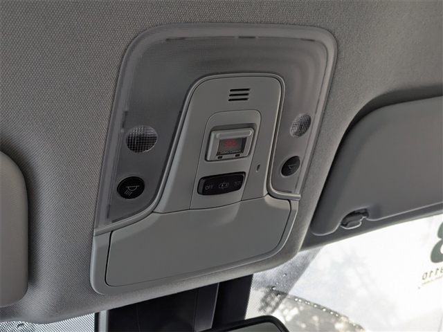 2018 Toyota Prius Prime Advanced