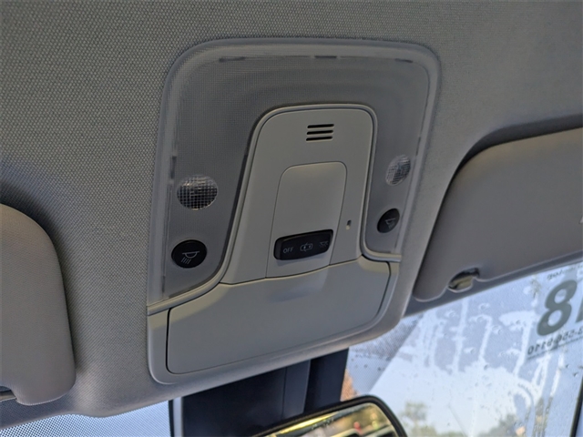 2018 Toyota Prius Four