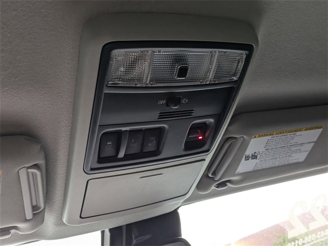 2022 Toyota 4Runner Trail Special Edition