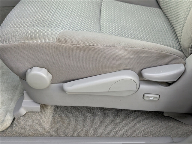 2007 Toyota 4Runner SR5