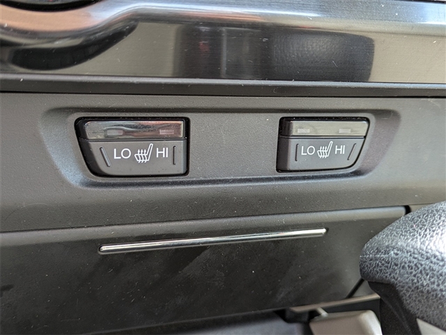 2014 Honda Civic EX-L