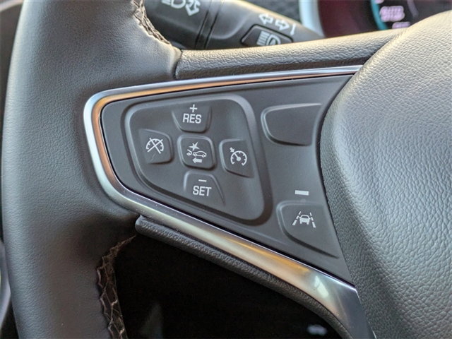 2023 Chevrolet Malibu RS