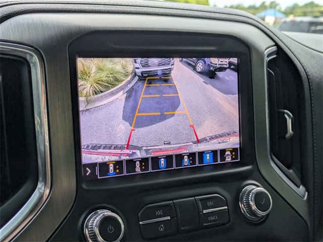 2021 GMC Sierra 3500HD Denali