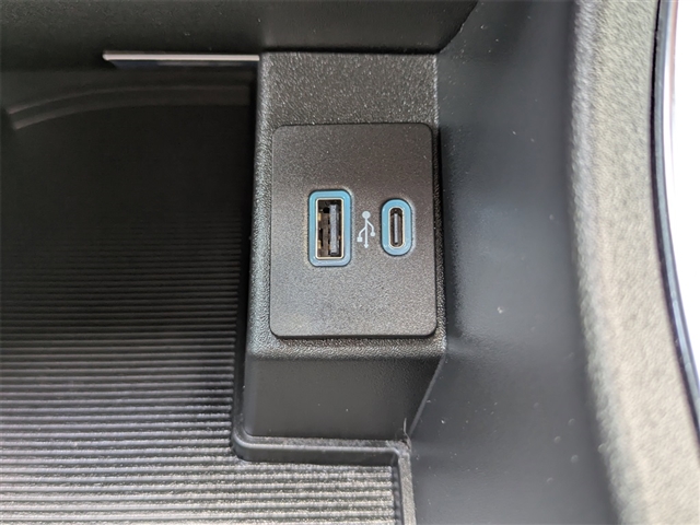 2023 Ford Edge ST