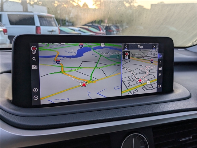 2022 Lexus RX 450h Base
