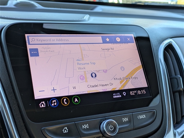 2021 Chevrolet Equinox Premier