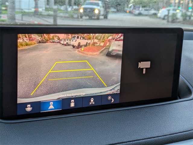 2023 Acura MDX 