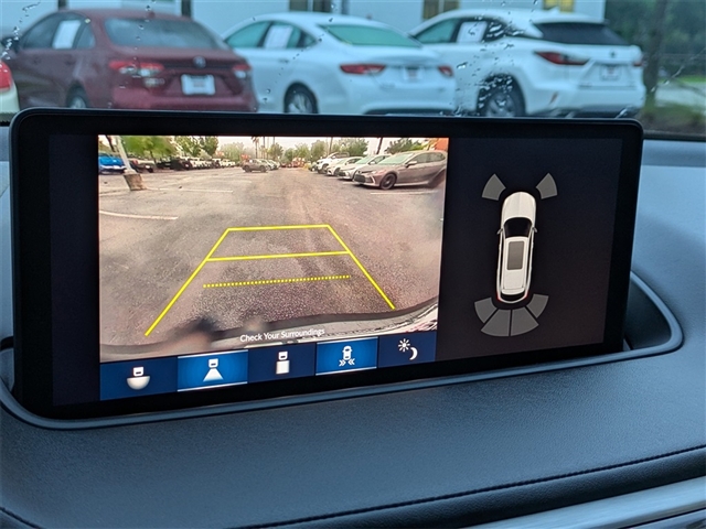 2024 Acura MDX w/Tech