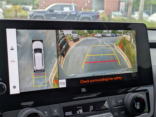 2024 Toyota Grand Highlander Hybrid Limited