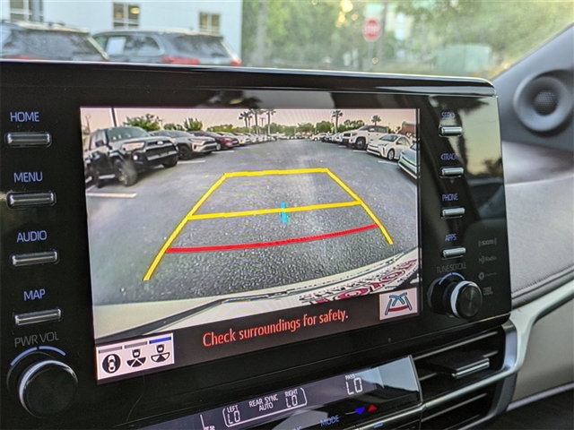 2021 Toyota Sienna Platinum 7-Passenger