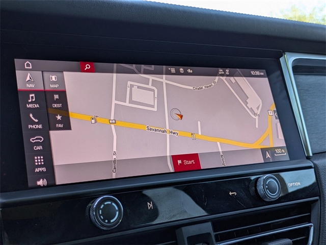 2023 Porsche Macan GTS