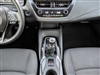 2022 Toyota Corolla Hatchback SE