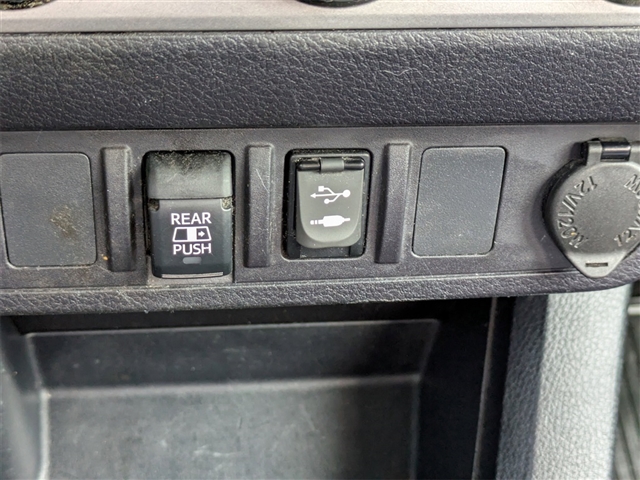 2019 Toyota Tacoma SR5 V6