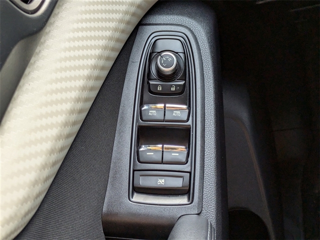2019 Subaru Ascent Base