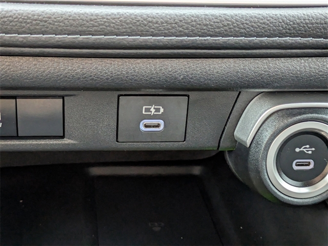 2024 Toyota Grand Highlander Hybrid Limited