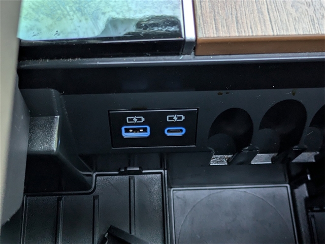 2023 Toyota Tundra 1794 Edition