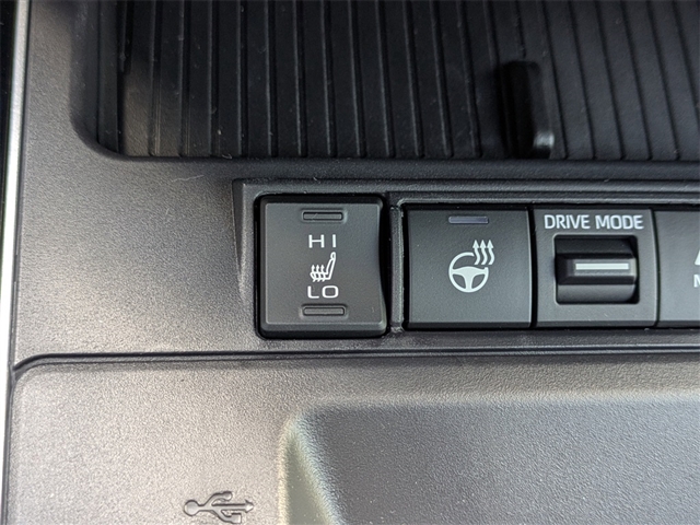 2026 Toyota Corolla Cross Hybrid XSE