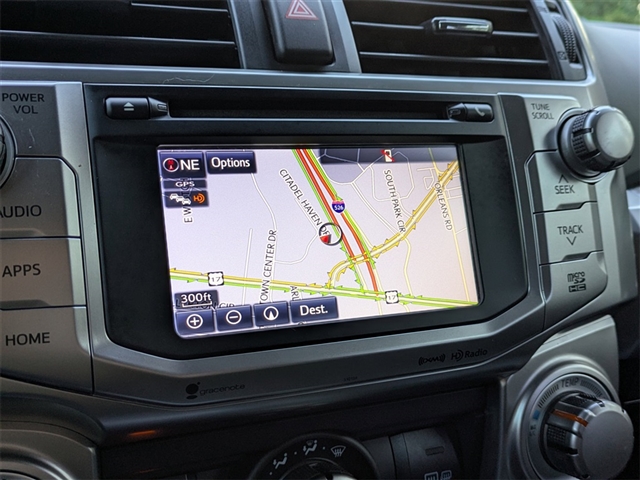 2016 Toyota 4Runner SR5 Premium