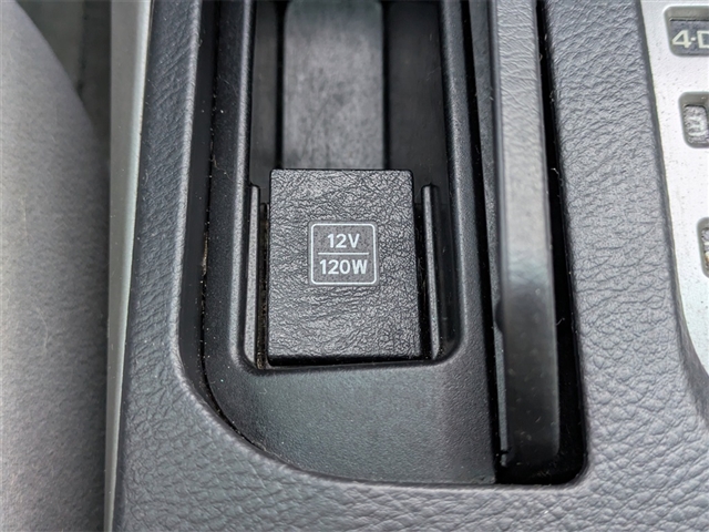 2007 Toyota 4Runner SR5