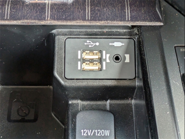 2022 Lexus GX 460 Base
