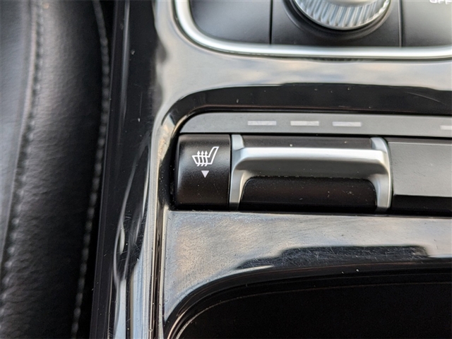2018 Kia Stinger Premium