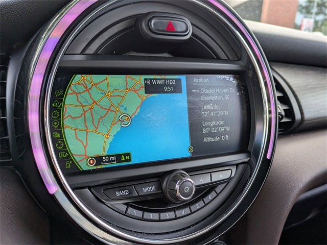 2016 MINI Hardtop 2 Door Cooper S