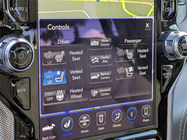 2020 RAM 1500 Limited